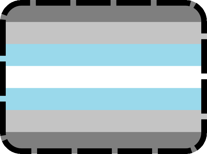 DemiBoy static emote