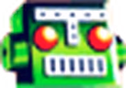 MrDestructoid emote