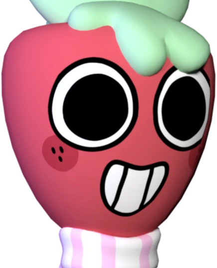 Mains emote