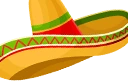 Sombrero emote