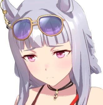 GolshiBummed emote
