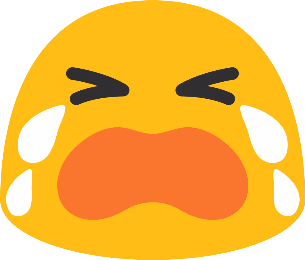 sobblob emote