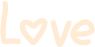 Orange_Love emote