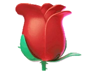 Rose_3 emote