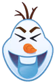 Olaf_Stuck_Out_Tongue emote
