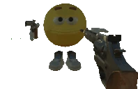 Dueling emote