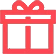 RedGift emote