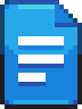 GoogleDocs static emote