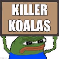 KillerKoalas emote