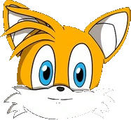 Tailsbenchface emoji
