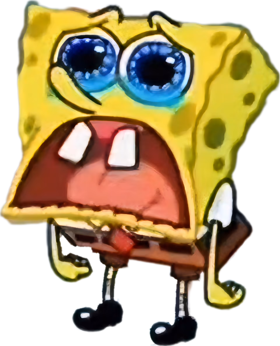 Despair emote