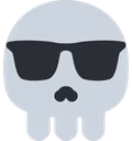 sunglasses emote