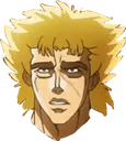 speedwagon2 emote