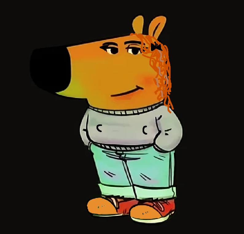 ChillMuy static emote