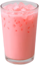 Pink_drink emote