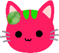 strawkitty emote
