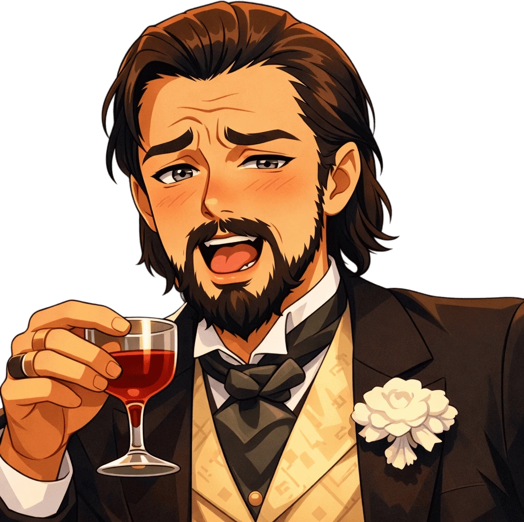 Smug_haha emote