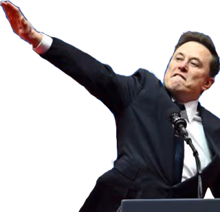 ElonMyHearGoesOut emote