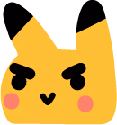 pikamischievous emote