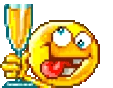 Drunk emote