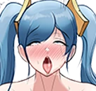 sona emote