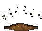 Dust emote