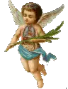 angel emote