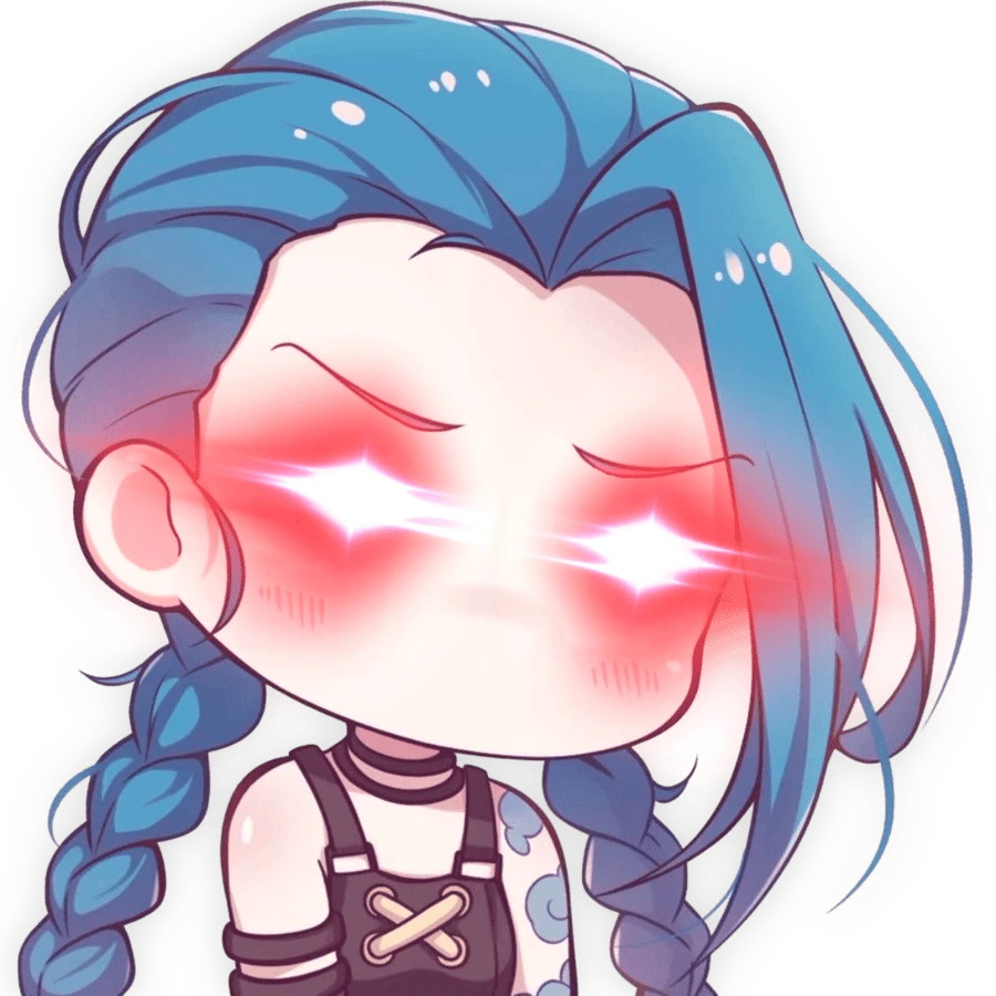 Jinx_Rage emote