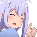 Nice emote