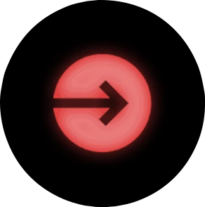 NeonRedLeave emote