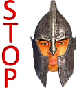 oblivionstop emote