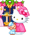 HKWatchForSanta emoji
