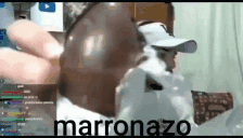 marron