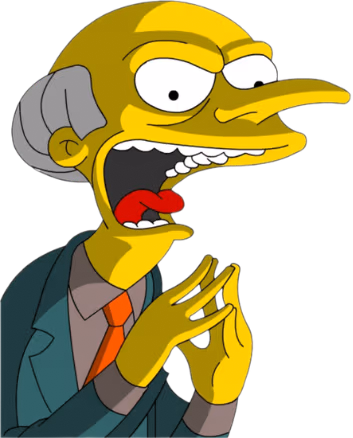 Excellent_Mr_Burns emoji