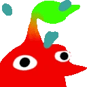 pikminMeltdown emote