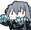 skadiWhale emote