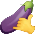 AufCock emote