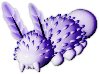 DeepSeaBunny emote