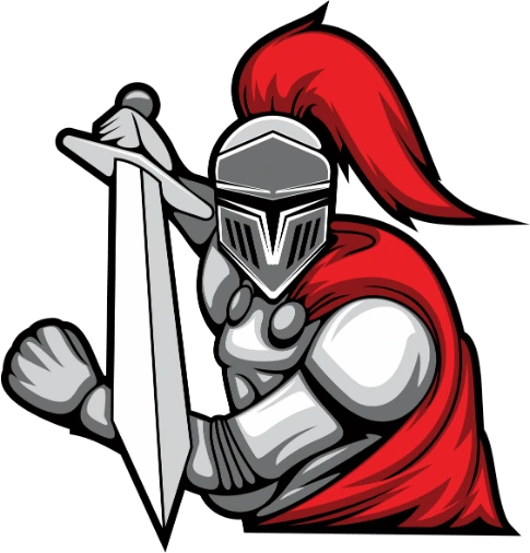 KnightCrusader emote