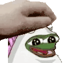PETTHEUNICORN animated emote