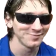 Messirve emote