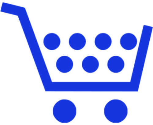ShoppingCart emote