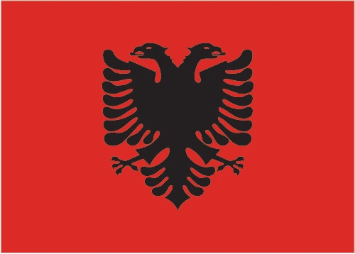albania emote