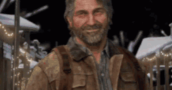 JoelCheers animated emote