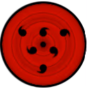 rinne_sharingan emote