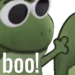 frogboo emote