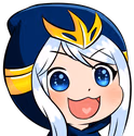 AsheOhayo emote