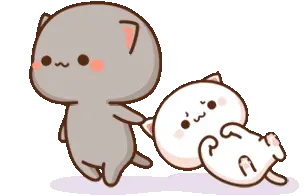 catcat emote