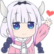 KannaLove emote