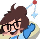 MeiWave emote